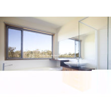 Shower Room Moisture Proof Sliding Aluminium Windows